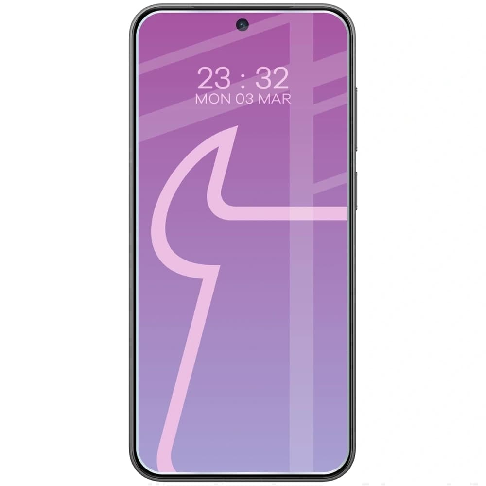 Bizon Glass Mule Vivo X300 - 3