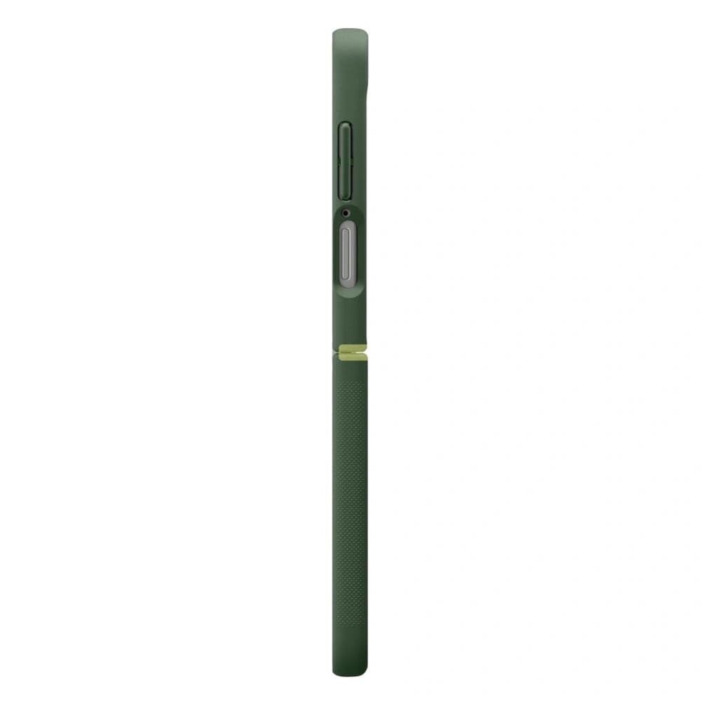 Spigen Nano Pop Mag MagSafe Samsung Galaxy Z Flip 7 Avo Green - 9