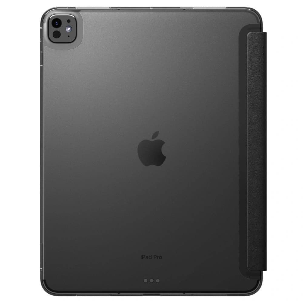 Spigen Liquid Air Folio Apple iPad Pro 13” 2024/2025 Fekete - 4