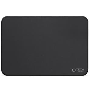 Tech-Protect A100 Mouse Pad 35x25cm Black