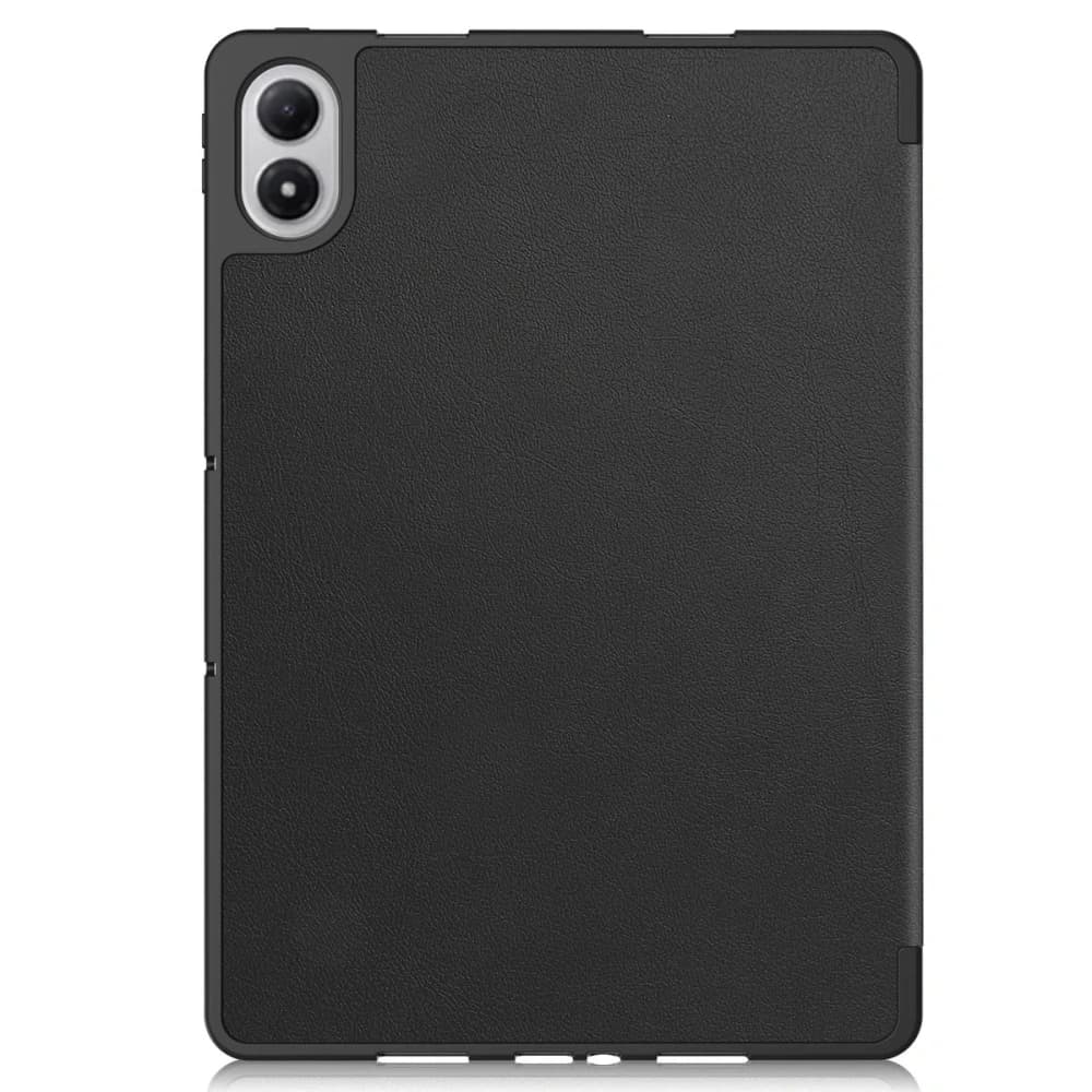 Bizon Case Tab Lizard Xiaomi Redmi Pad 2 Pro fekete - 6