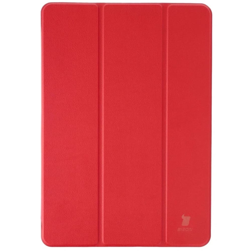 Bizon Case Tab Lizard Xiaomi Redmi Pad 2 Pro piros - 7