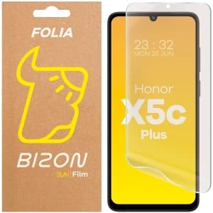 Bizon Glass Film Sun Honor X5c Plus