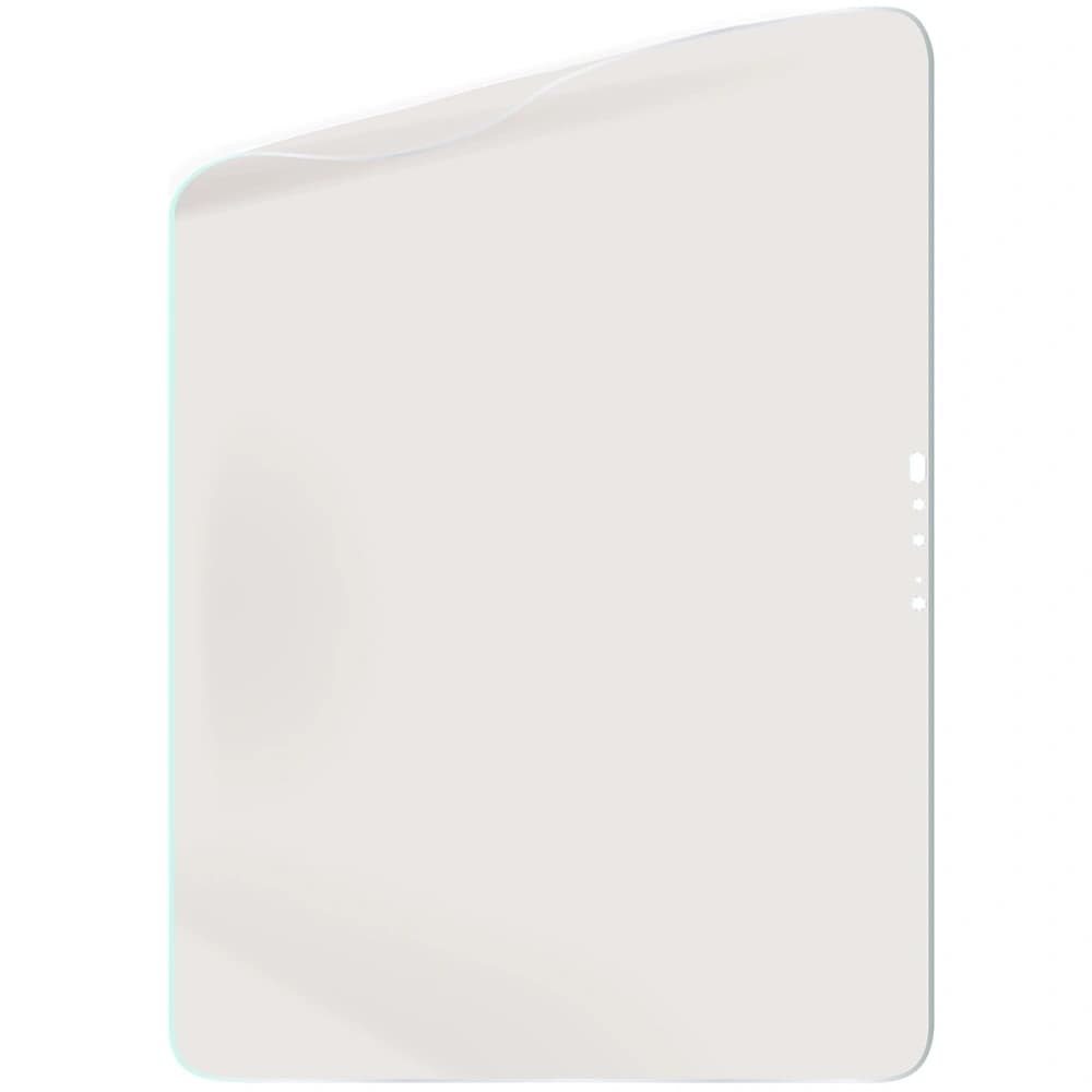 Mattfolie Bizon Glass Tab Film Sun für Apple iPad Pro 11" M5 2025 - 4