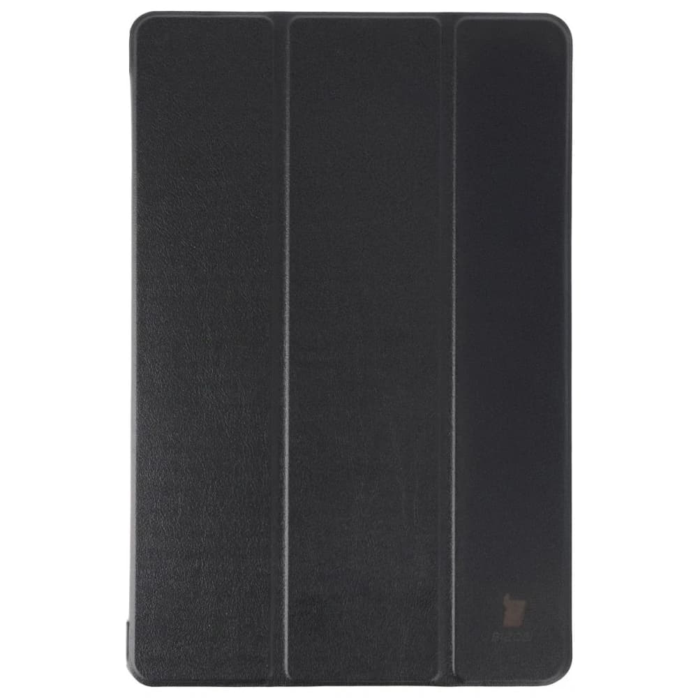 Etui z klapką Bizon Case Tab Croc do Xiaomi Redmi Pad 2 Pro czarne - 5