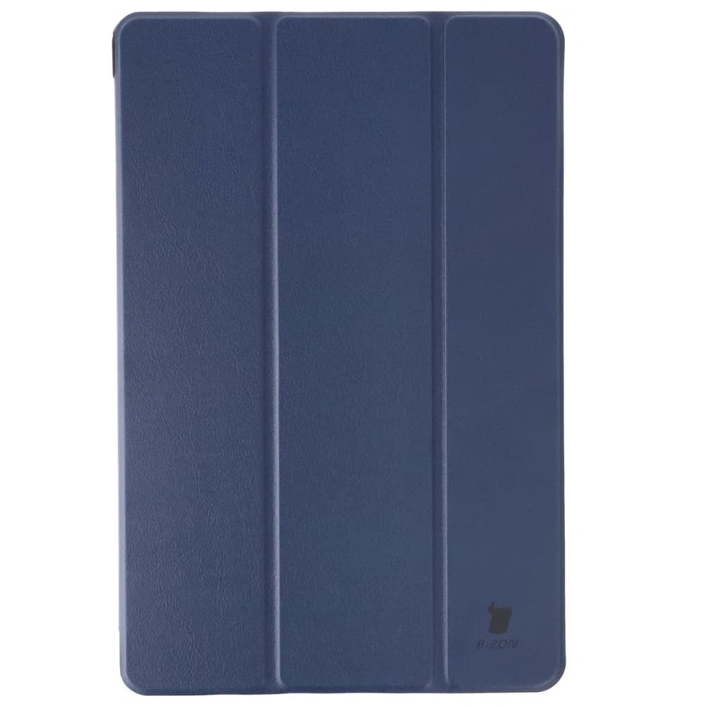 Klappos tok Bizon Case Tab Croc Xiaomi Redmi Pad 2 Pro-hoz tengerkék - 5