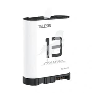 Telesin battery for GoPro Hero 13