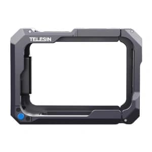 Telesin metal housing for GoPro Hero 13