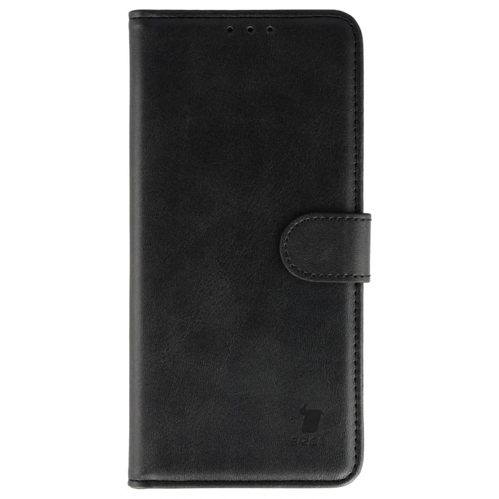 Bizon Case Pocket Motorola Moto G86 Power 5G schwarz - 2