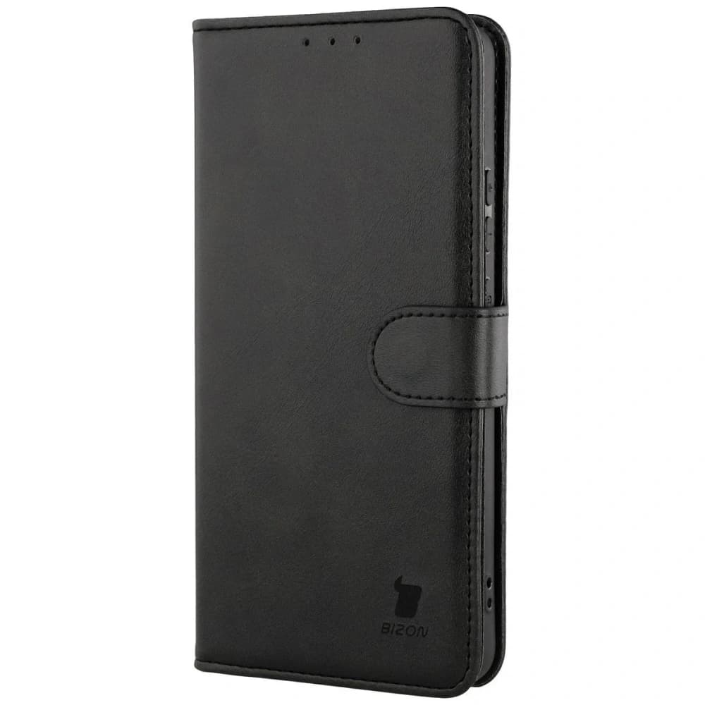 Bizon Case Pocket Motorola Moto G86 Power 5G schwarz - 3