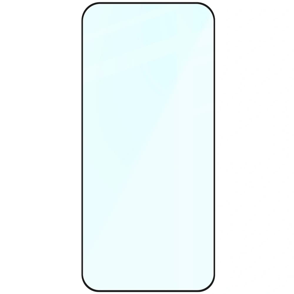 Bizon Glass Edge 2 Xiaomi POCO F8 Pro schwarzer Rahmen - 4