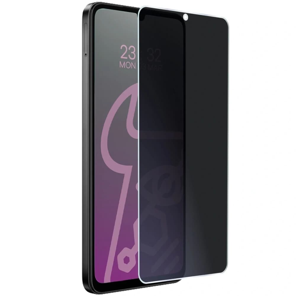 Bizon Glass Mule Shadow Honor X5c Plus matte - 5