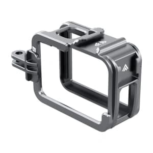 Telesin aluminum housing for GoPro Hero 13