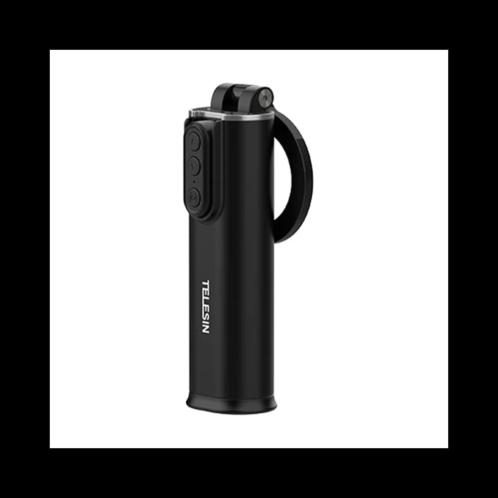 Telesin MagSafe Holder with Bluetooth Remote - 1