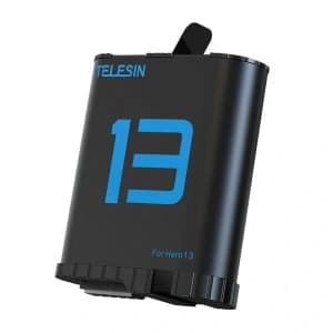 Telesin battery for GoPro Hero 13
