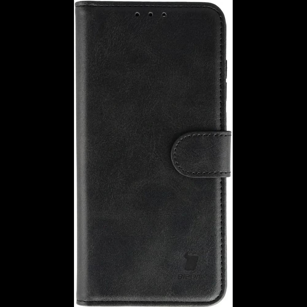 Bizon Case Pocket Oppo Find X9 black - 2