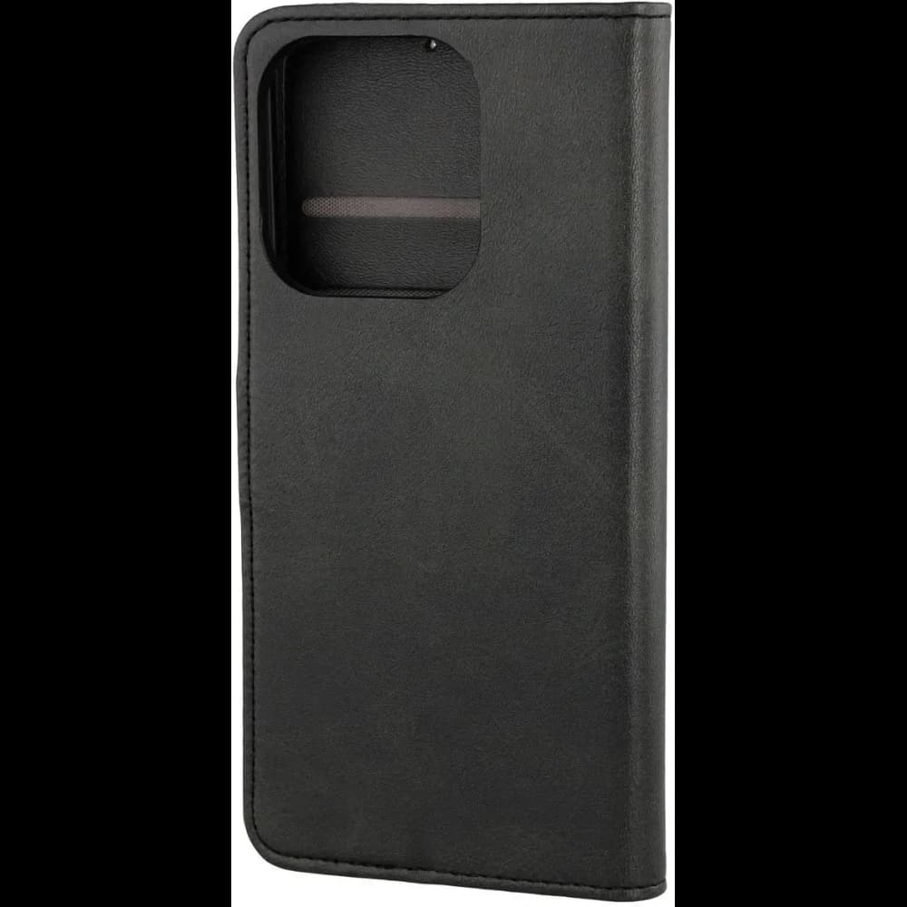 Bizon Case Pocket Oppo Find X9 black - 4