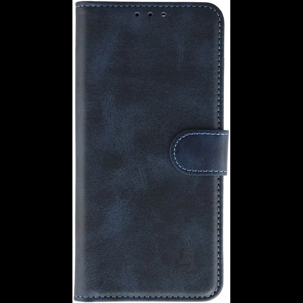 Bizon Case Pocket Oppo Find X9 marineblau
 - 2