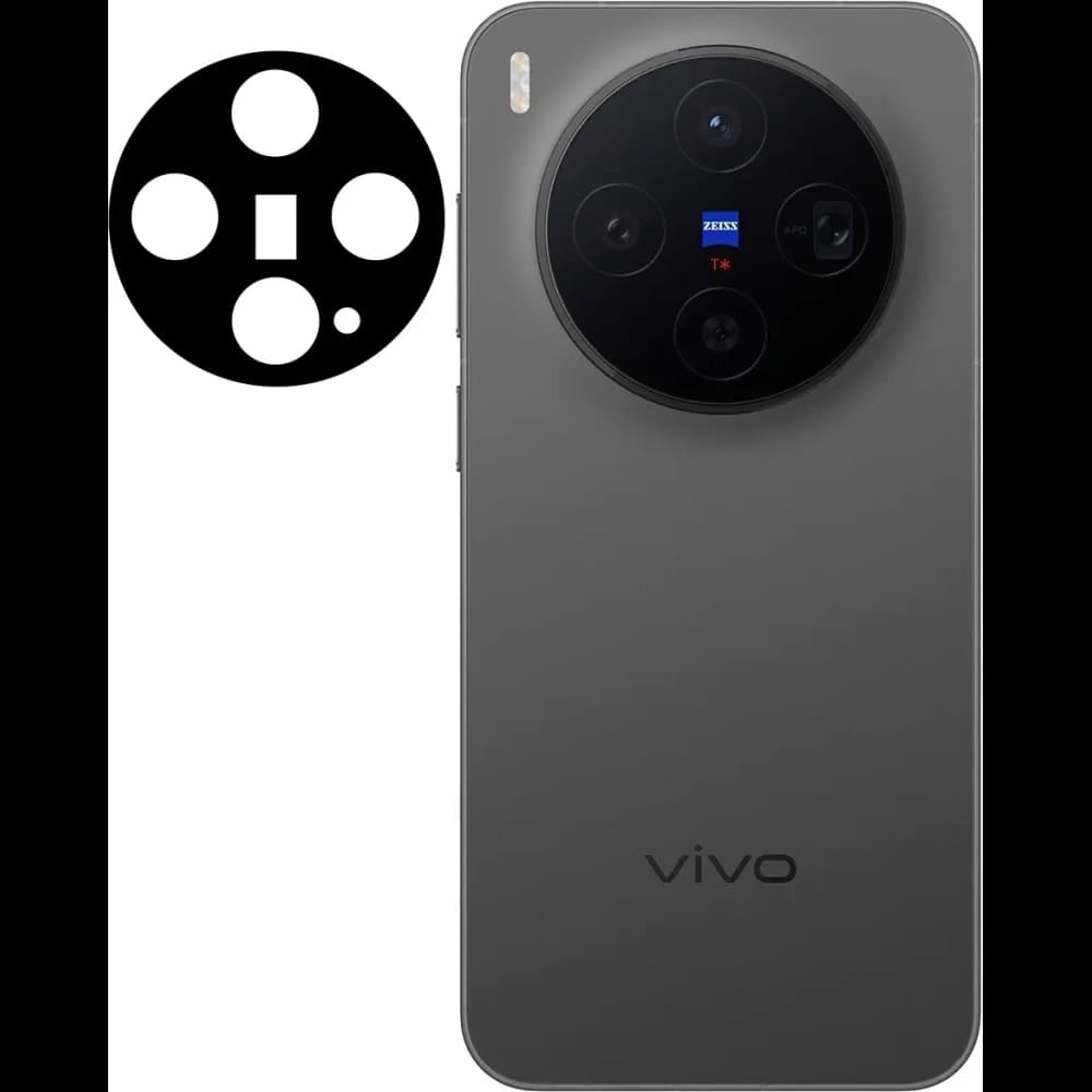 Bizon Glass Lens Vivo X300 [2 CSOMAG]
 - 2