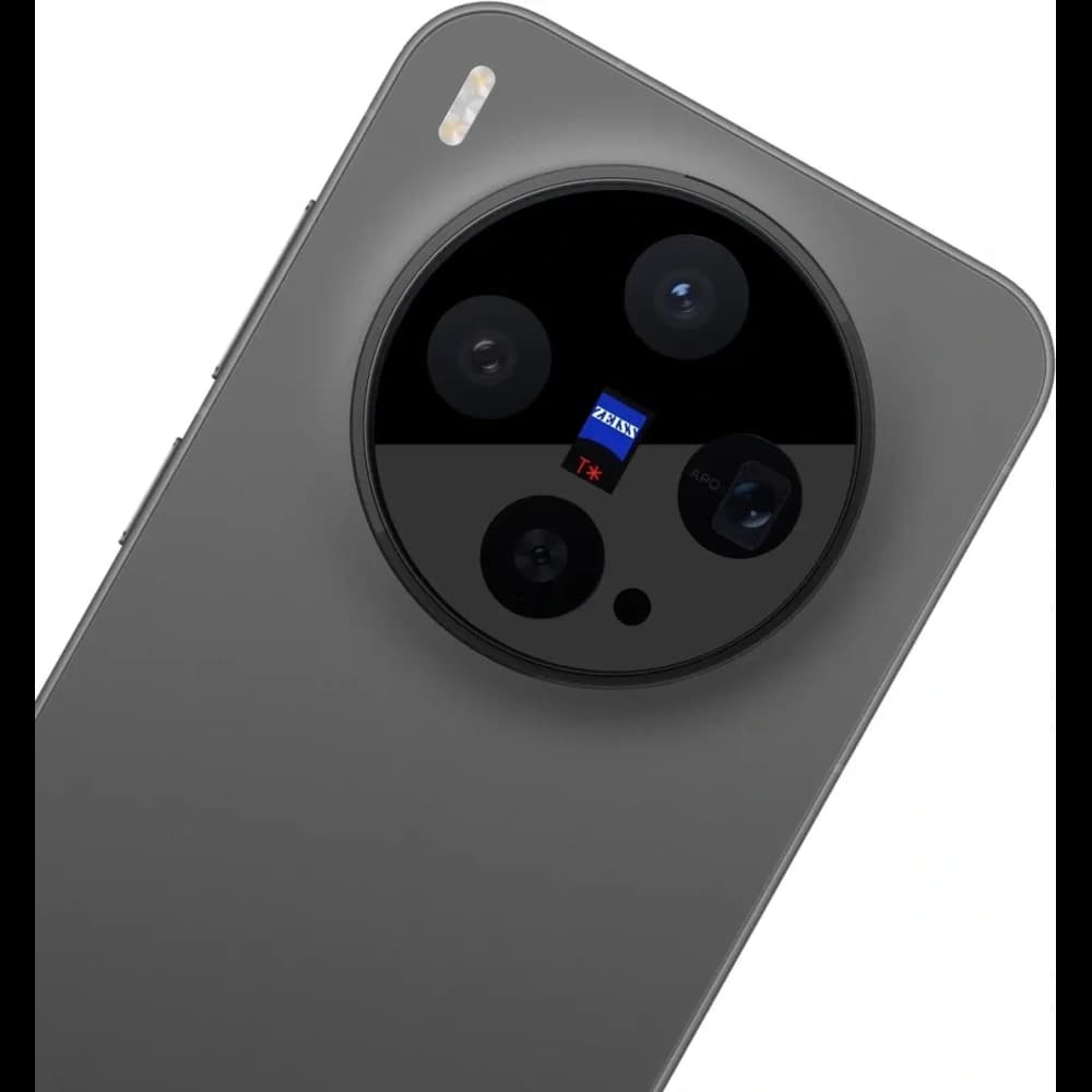 Bizon Glass Lens Vivo X300 [2 CSOMAG]
 - 4