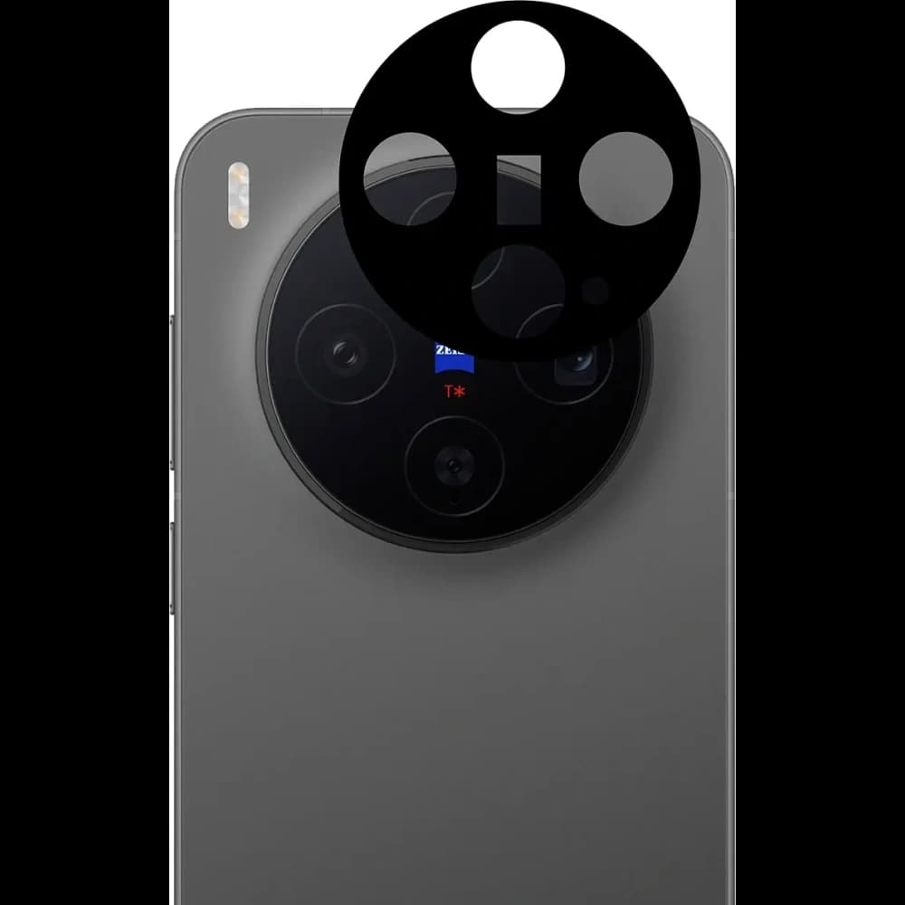 Bizon Glass Lens Vivo X300 [2 CSOMAG]
 - 5