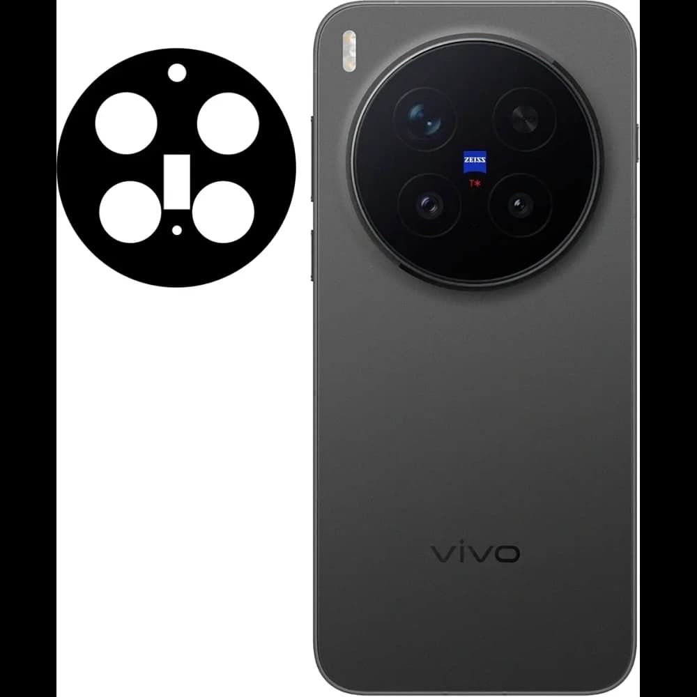 Bizon Glass Lens Vivo X300 Pro [2 CSOMAG]
 - 2