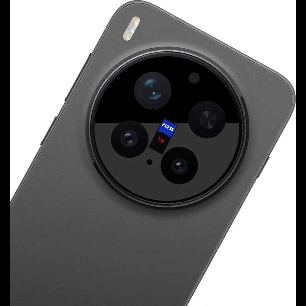 Bizon Glass Lens Vivo X300 Pro [2 CSOMAG]
 - 4