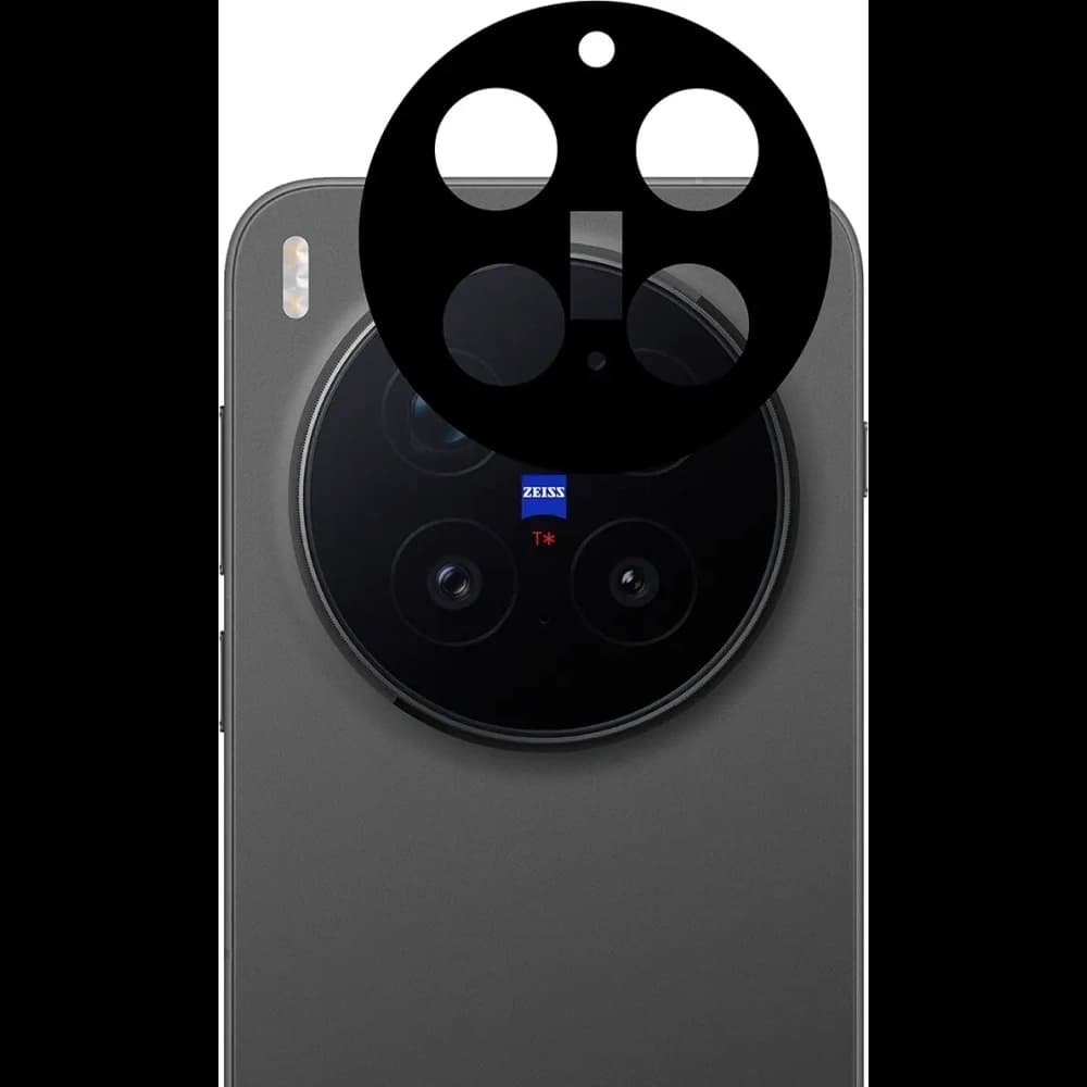 Bizon Glass Lens Vivo X300 Pro [2 CSOMAG]
 - 5