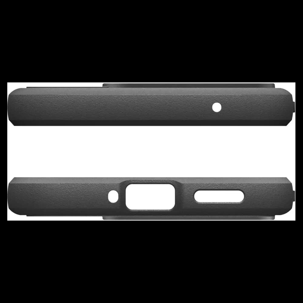 Spigen Rugged Armor Xiaomi 15T Matt Fekete
 - 3