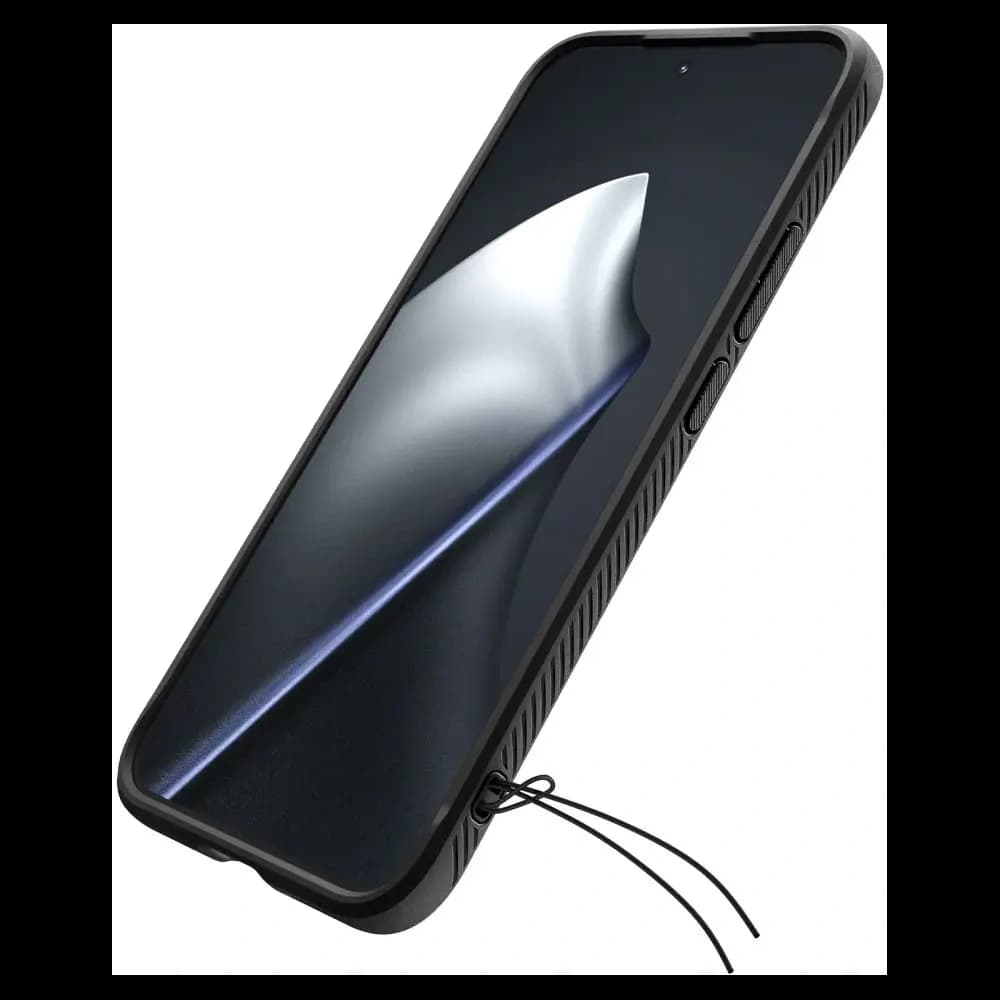 Spigen Rugged Armor Xiaomi 15T Matt Fekete
 - 8