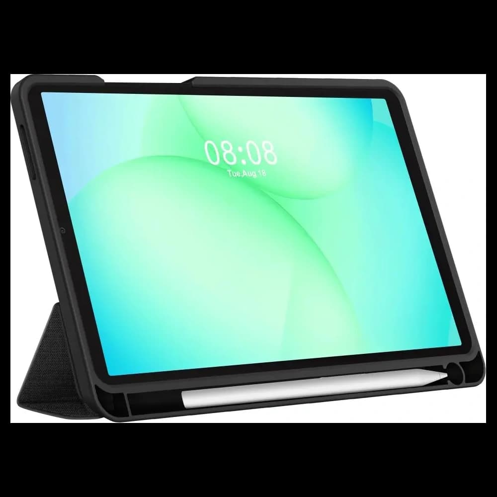 Tech-Protect SmartCase Pen Canvas Samsung Galaxy Tab A9+ / A11+ Plus 11.0 X210 / X215 / X216 / X230 / X235 / X236 Obsidian Schwarz
 - 5