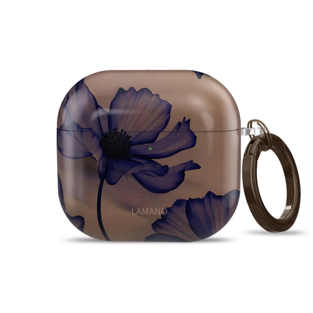 Tech-Protect Lamano Apple AirPods 4 Velvet Night - 2