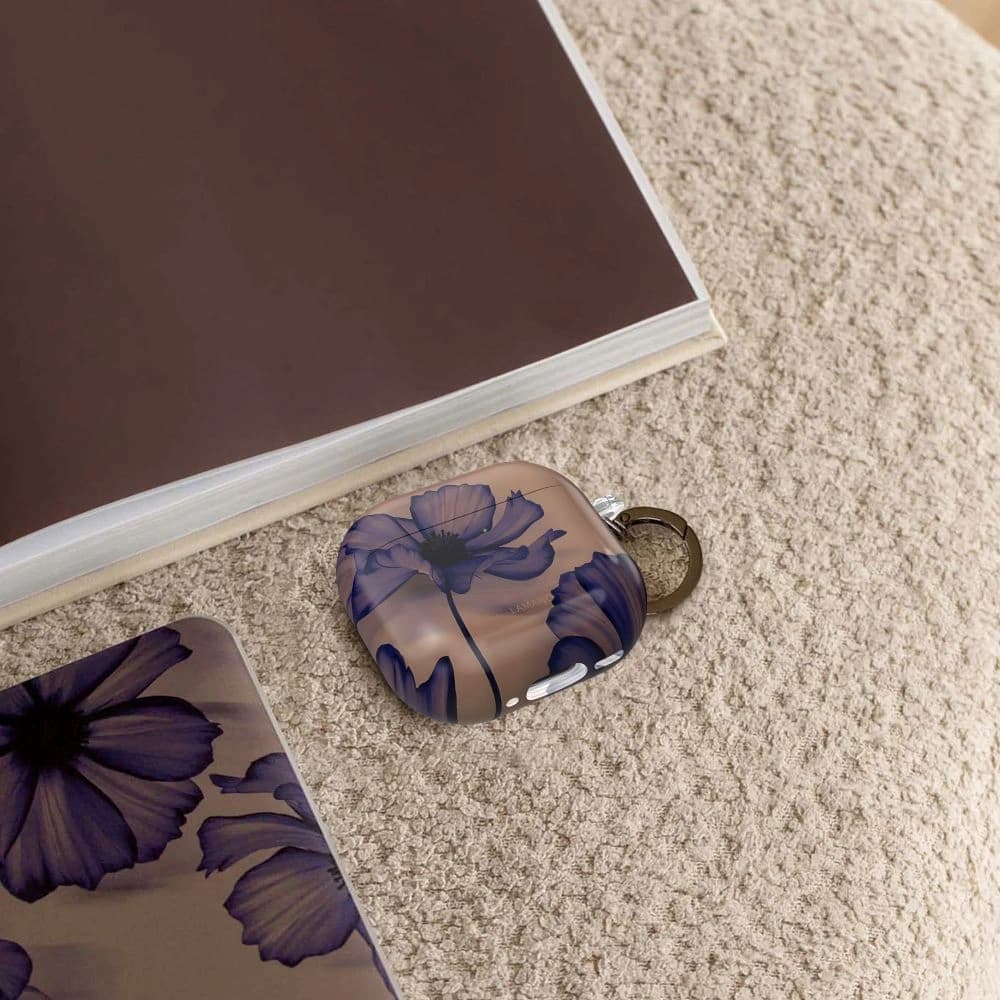 Tech-Protect Lamano Apple AirPods 4 Velvet Night - 7