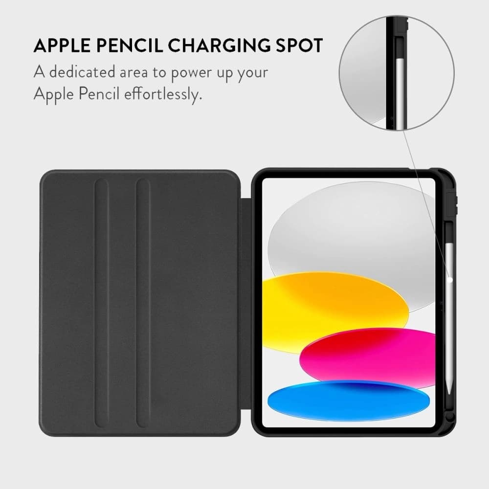 Tech-Protect Lamano Apple iPad Pro 11” 2024/2025 Verde Aura - 7