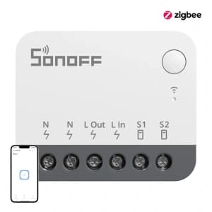 SONOFF ZBMINIR2 Intelligent mini ZigBee switch