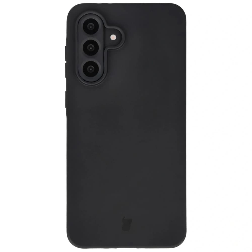 Bizon Case ReLeaf Samsung Galaxy A56 5G black - 2