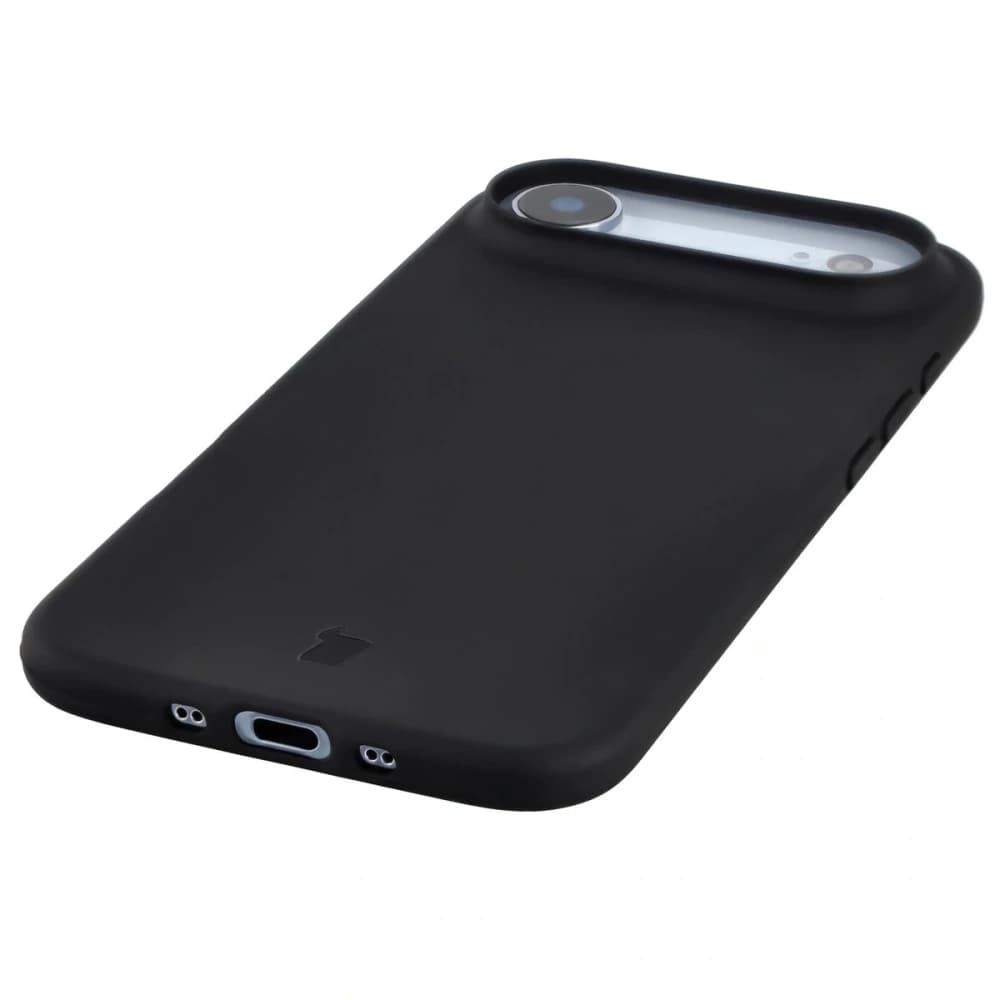 Bizon Case ReLeaf Apple iPhone Air schwarz
 - 3