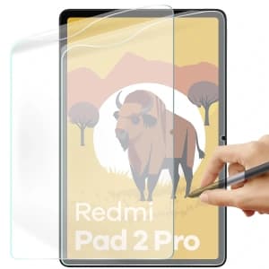 Bizon Film Tab Papirus Duo Xiaomi Redmi Pad 2 Pro[2 PACK]