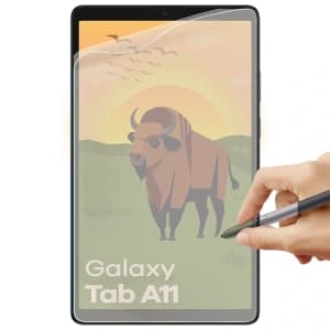 Bizon Glass Tab Film Sun Samsung Galaxy Tab A11