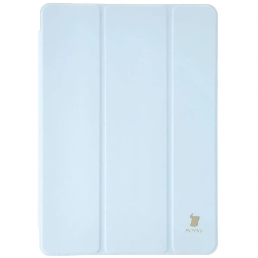 Bizon Case Tab Clear Matt Samsung Galaxy Tab A11+ Plus / A9+ Plus blau - 4