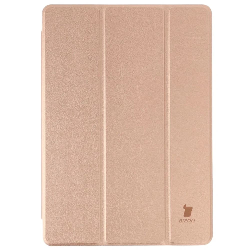 Bizon Case Tab Lizard Samsung Galaxy Tab A11+ Plus / A9+ Plus roz-aurie - 7