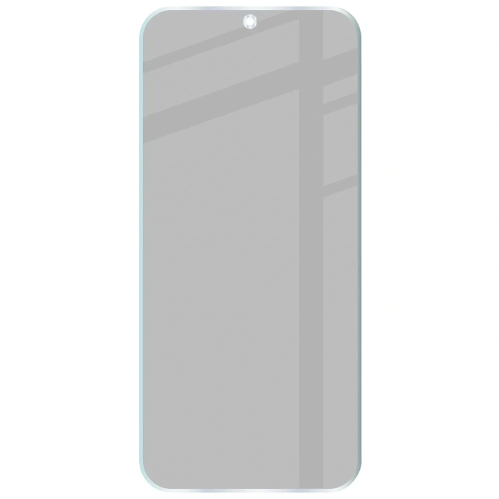 Bizon Glass Mule Shadow Xiaomi POCO F8 Ultra matte - 4