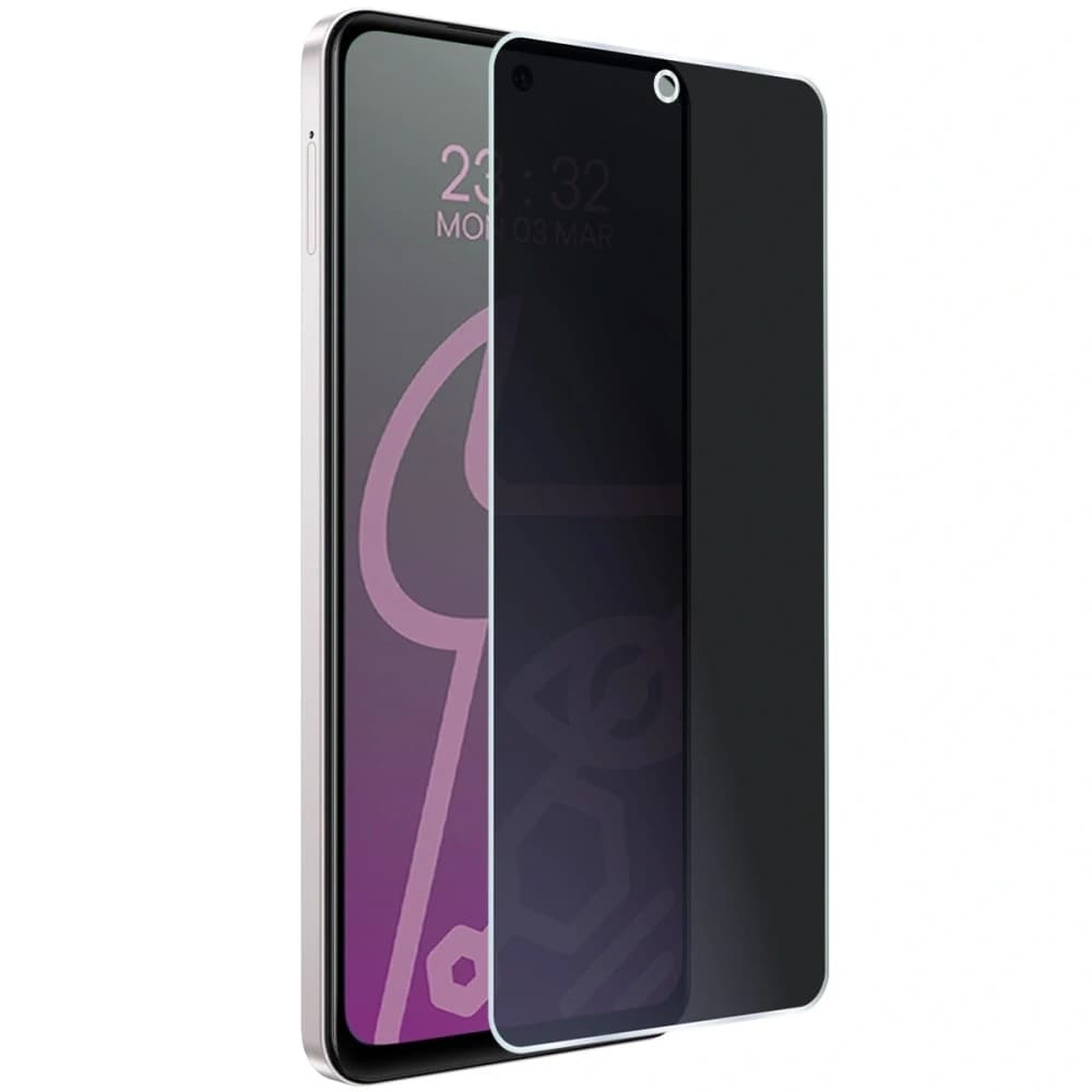 Bizon Glass Mule Shadow Vivo Y19s matt - 5