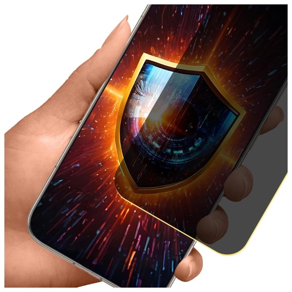 3MK Silky Matt Privacy Honor Magic8 - 7