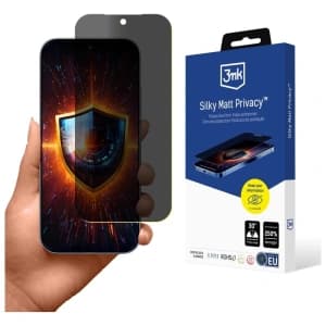 3MK Silky Matt Privacy Xiaomi 17
