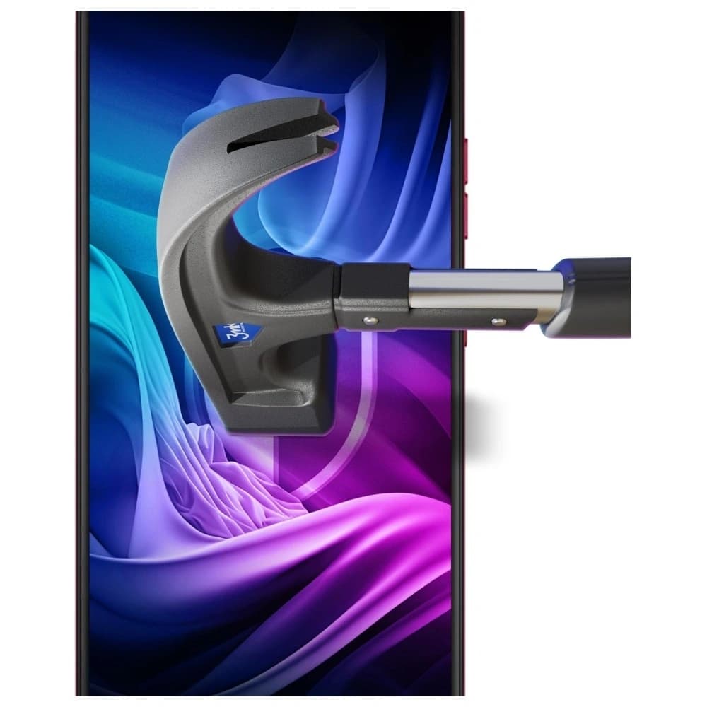 3MK Silky Matt Pro Motorola Moto G57 Power
 - 3