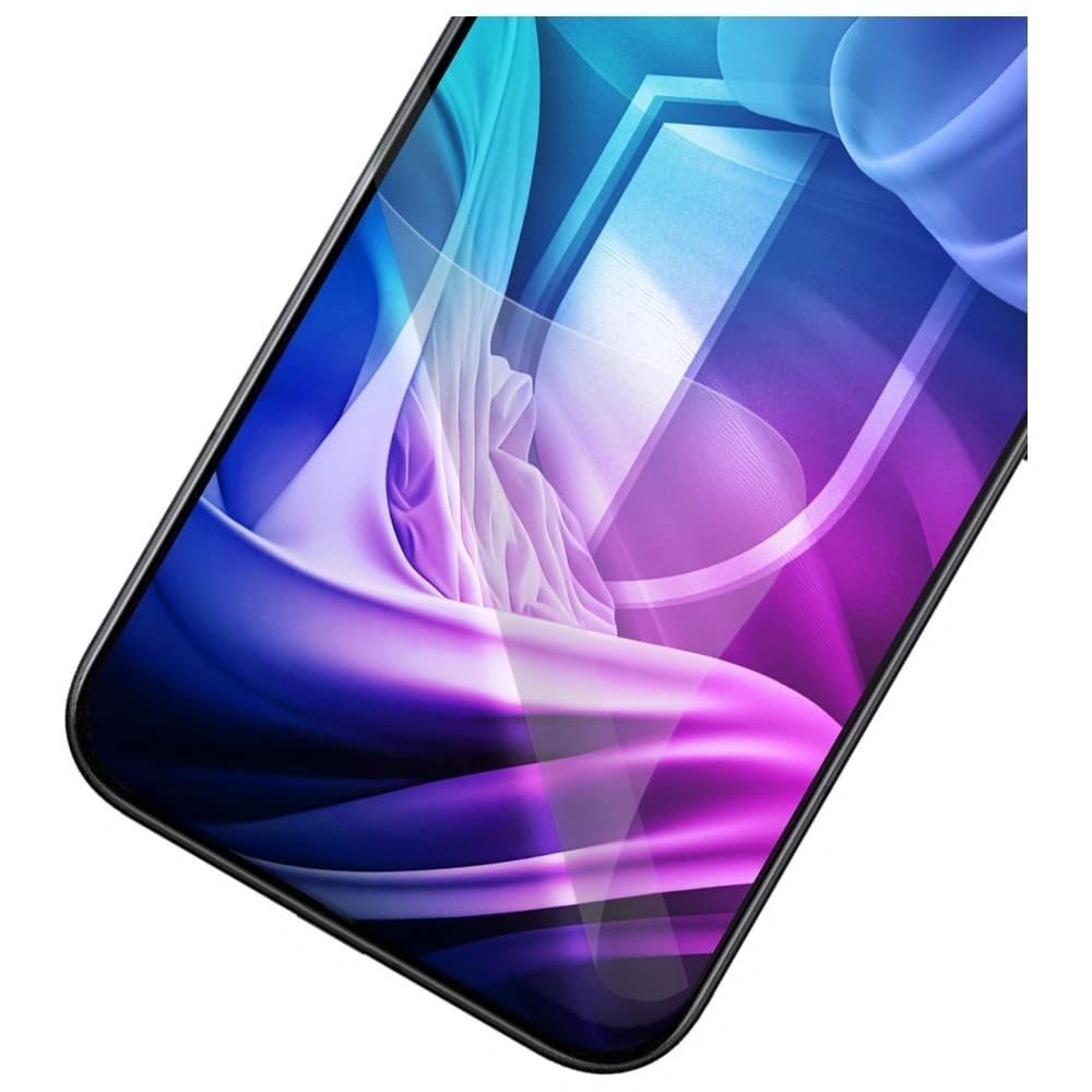 Folia matowa 3MK Silky Matt Pro do POCO F8 Ultra - 3