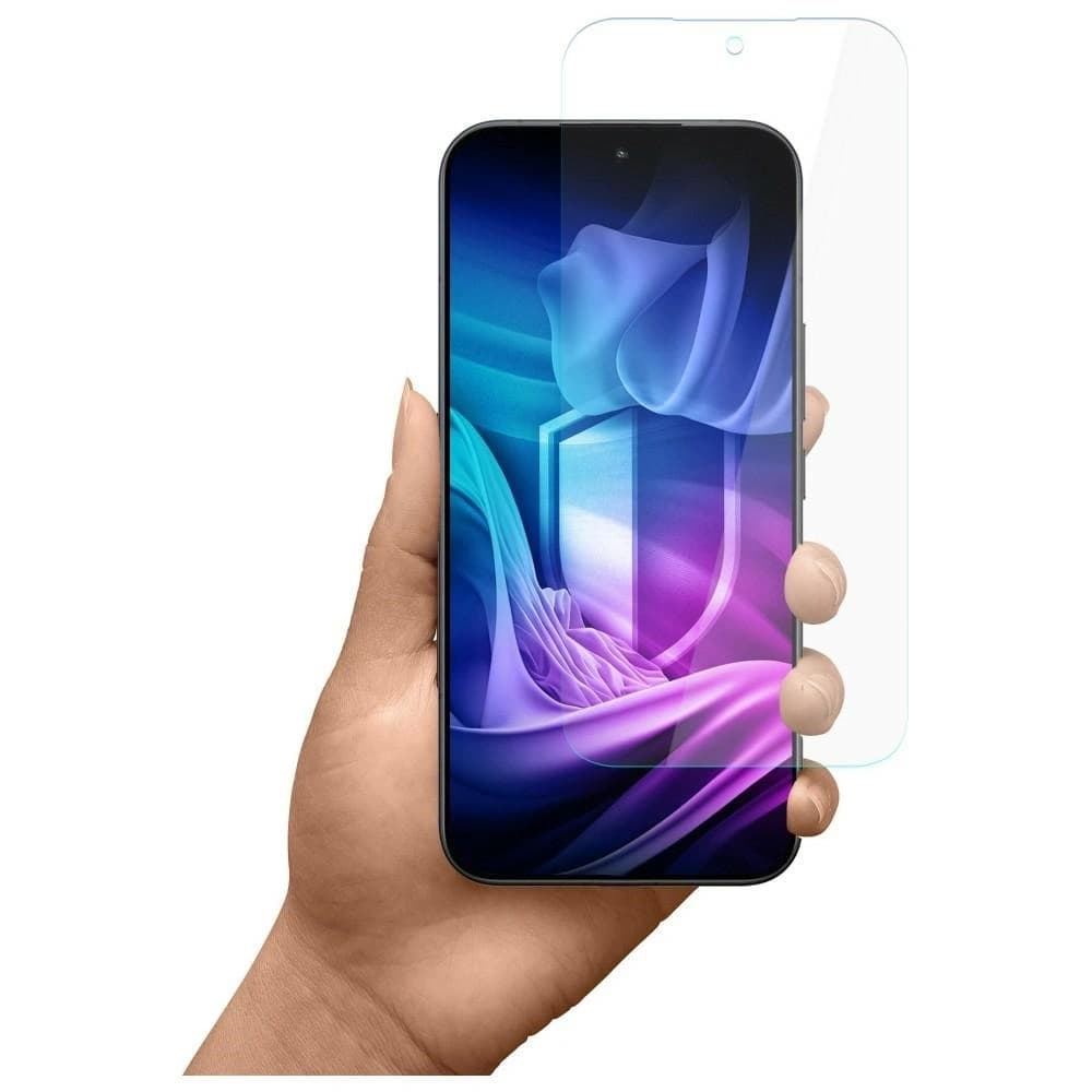 Folia matowa 3MK Silky Matt Pro do POCO F8 Ultra - 9