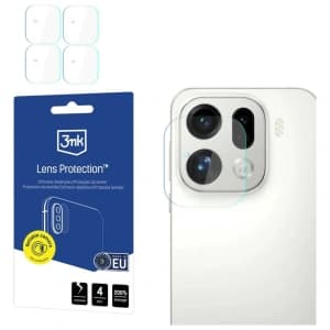 3MK Linsenschutz Oppo Find X9 Pro