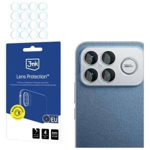 Ochrona na obiektyw aparatu 3MK Lens Protection do POCO F8 Ultra